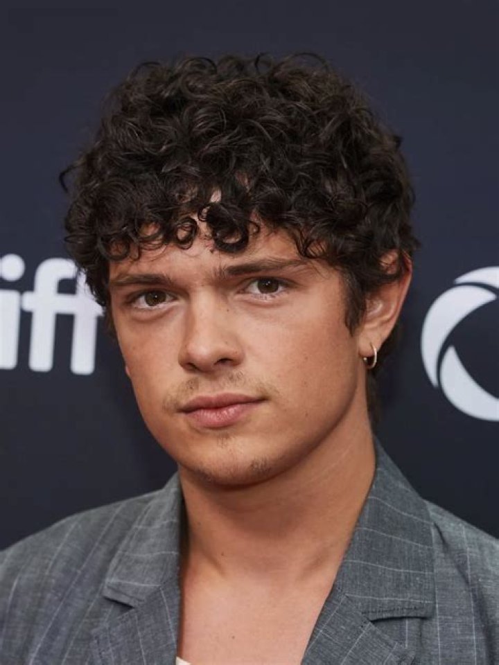 Noah Jupe Noah Jupe