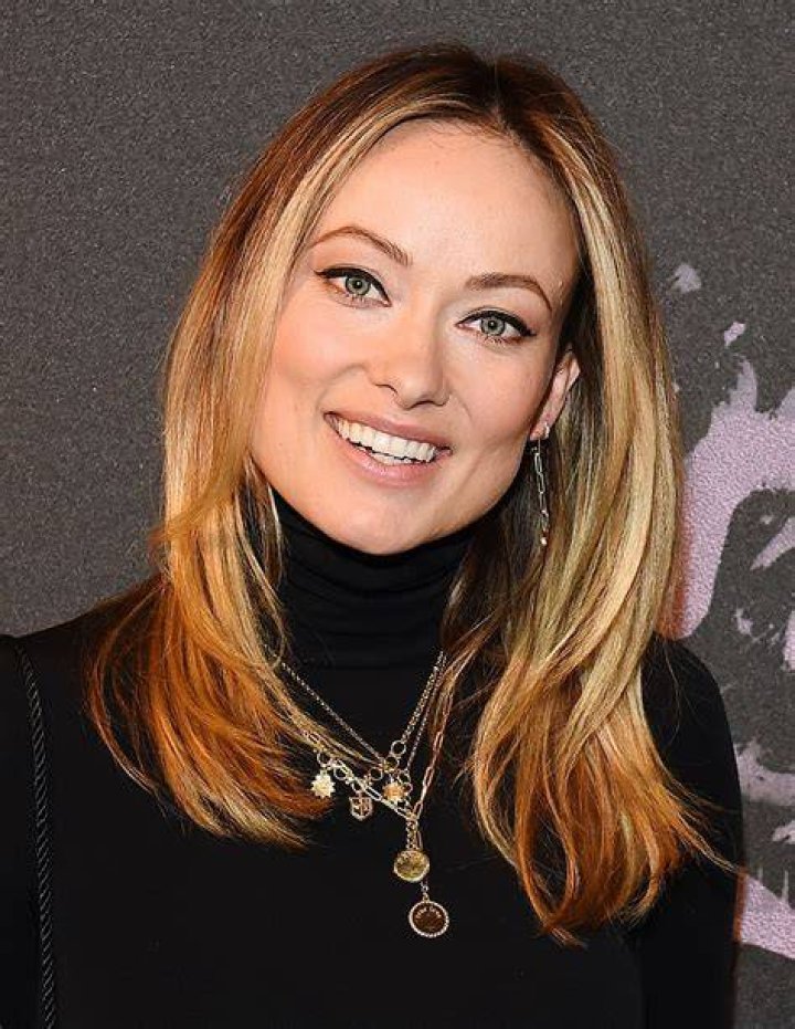 Olivia Wilde children: Otis Sudeikis, Daisy Josephine Sudeikis 1 Olivia Wilde
