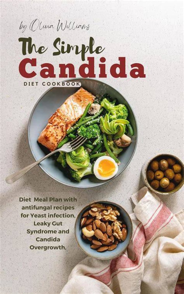 Olivia Williams Diet Plan