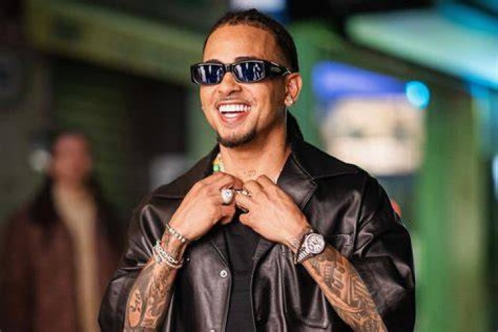 Ozuna Ozuna
