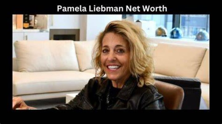 Pamela Liebman Wiki, Net Worth, Age, Husband, Daughter & More