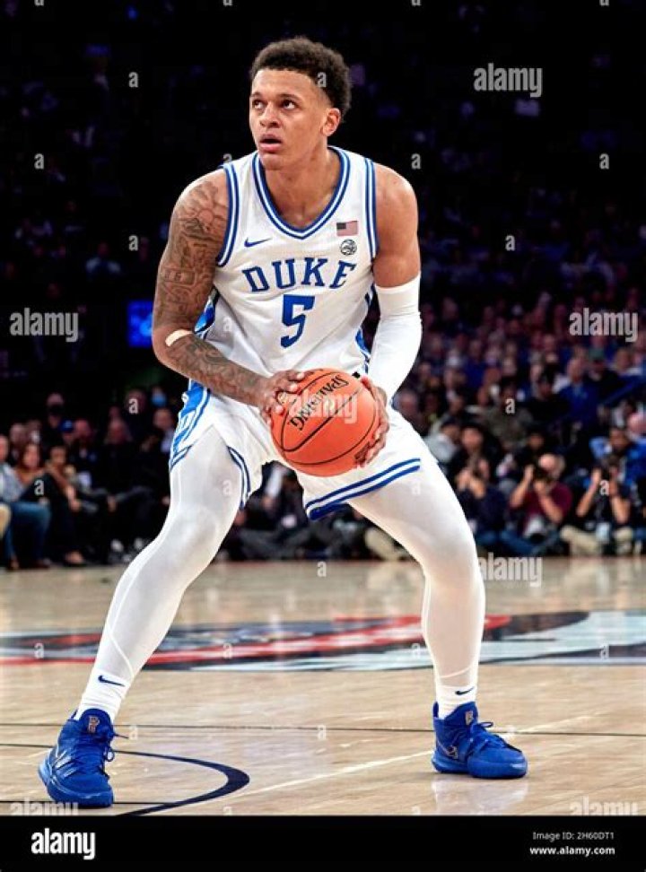 paolo banchero duke blue devils college career