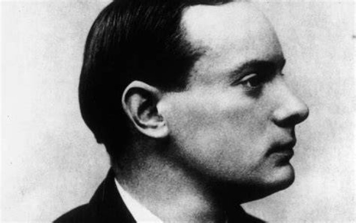 Patrick Pearse
