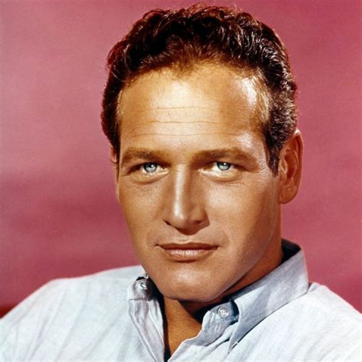Paul Newman Paul Newman