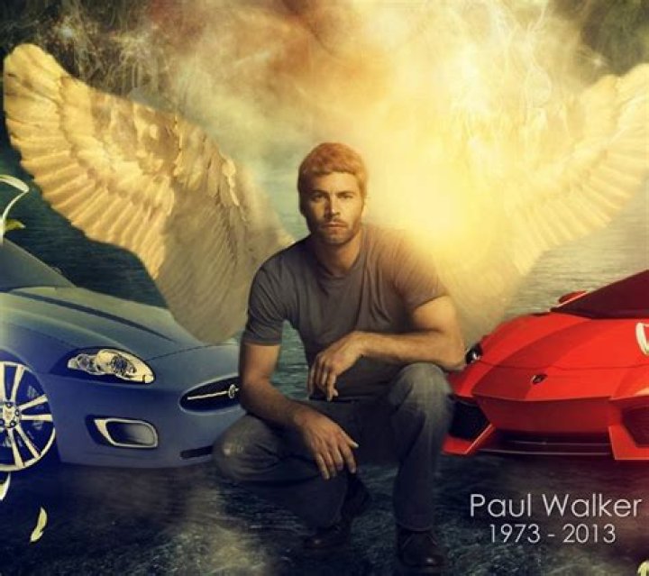 Paul Walker Paul Walker
