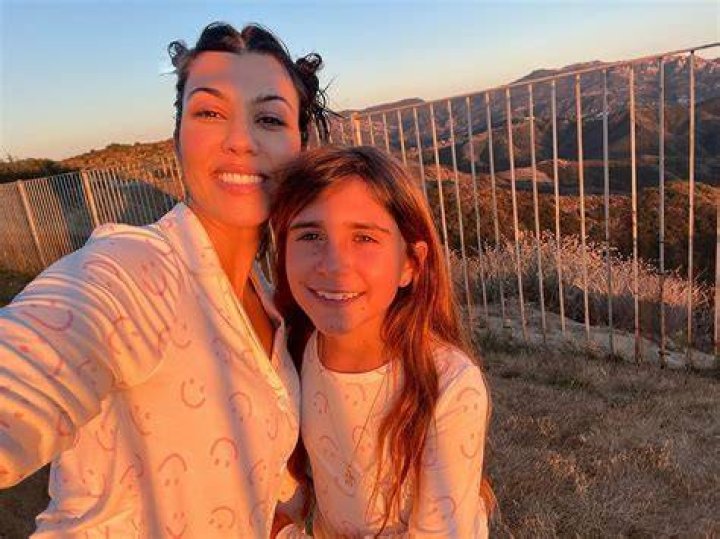 Penelope Disick Penelope Disick