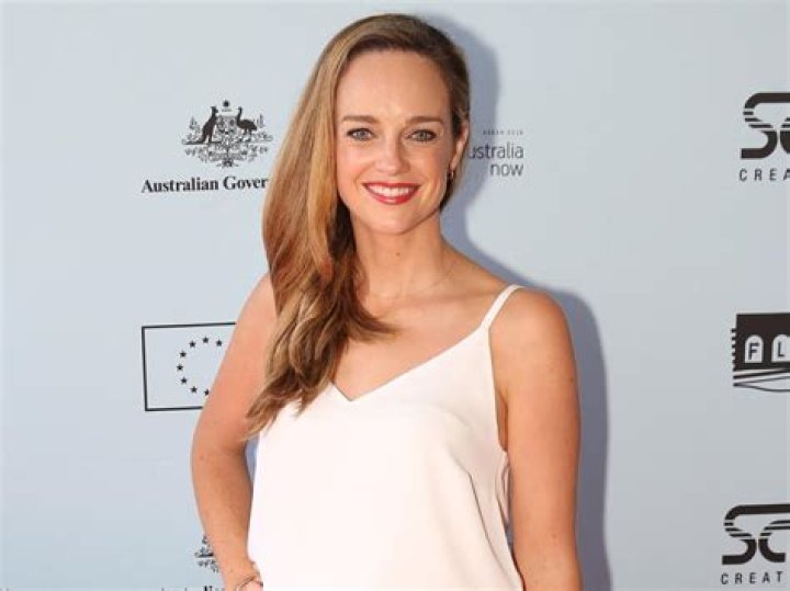 Penny McNamee Net Worth