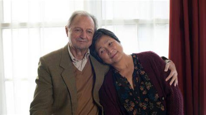 Peter Bowles children: Meet Sasha Bowles, Guy Bowles and Adam Bowles 1 Peter Bowles