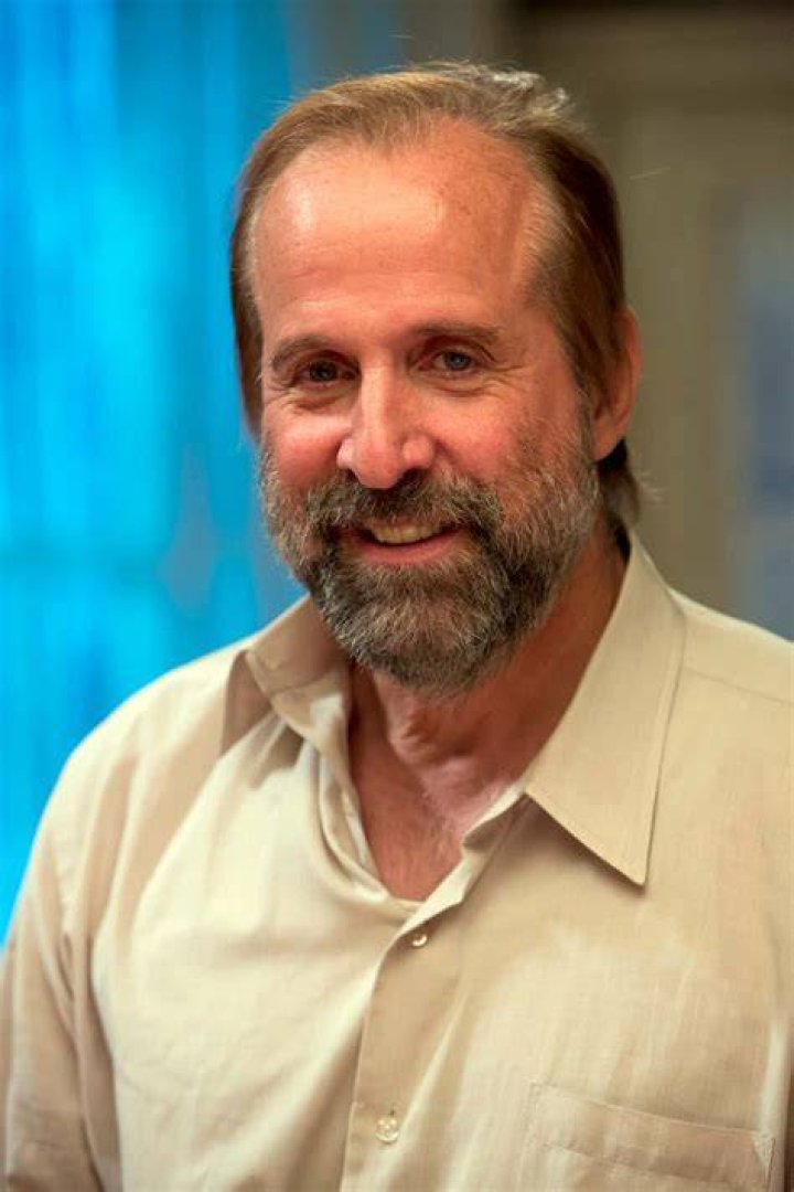 Peter Stormare