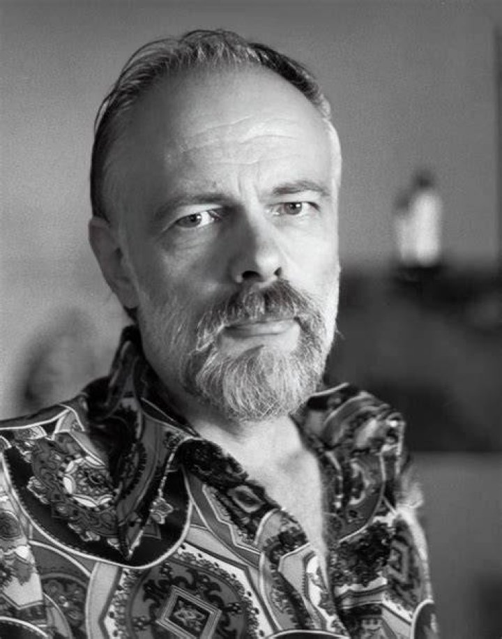Philip K. Dick Philip K. Dick
