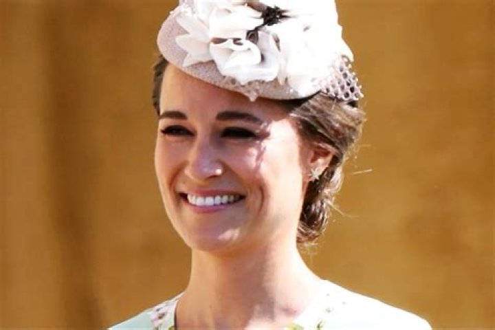 Pippa Black Net Worth