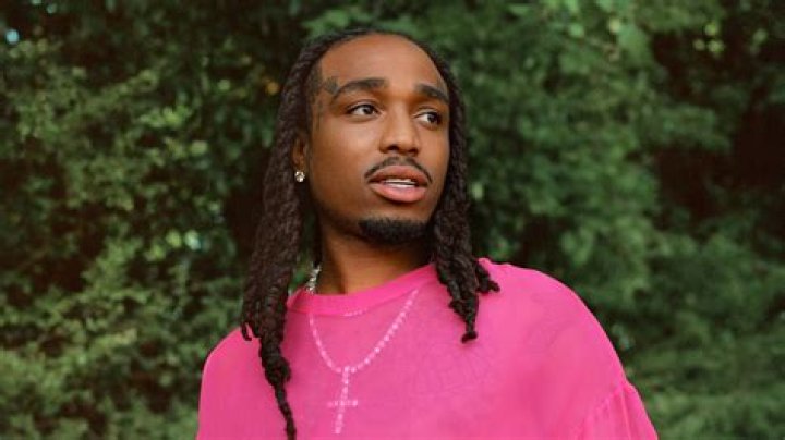 Quavo Marshall Quavo Marshall