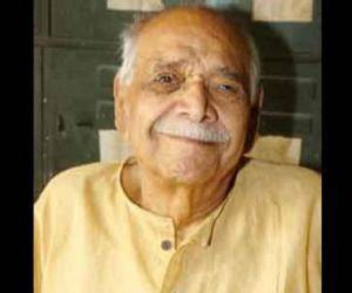 Ram Sharan Sharma Ram Sharan Sharma