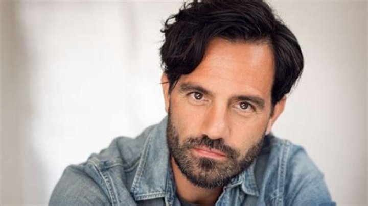Ramin Karimloo