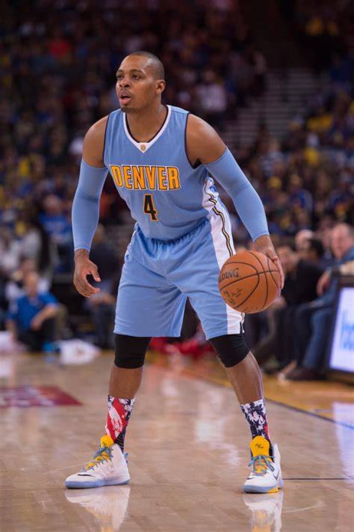 Randy Foye