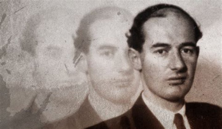 Raoul Wallenberg