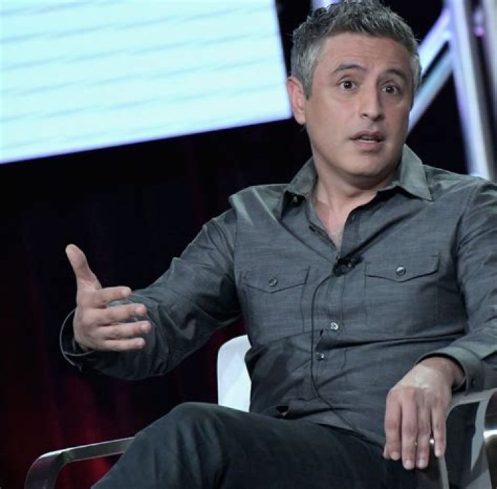 Reza Aslan