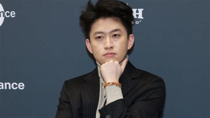 Rich Brian Rich Brian