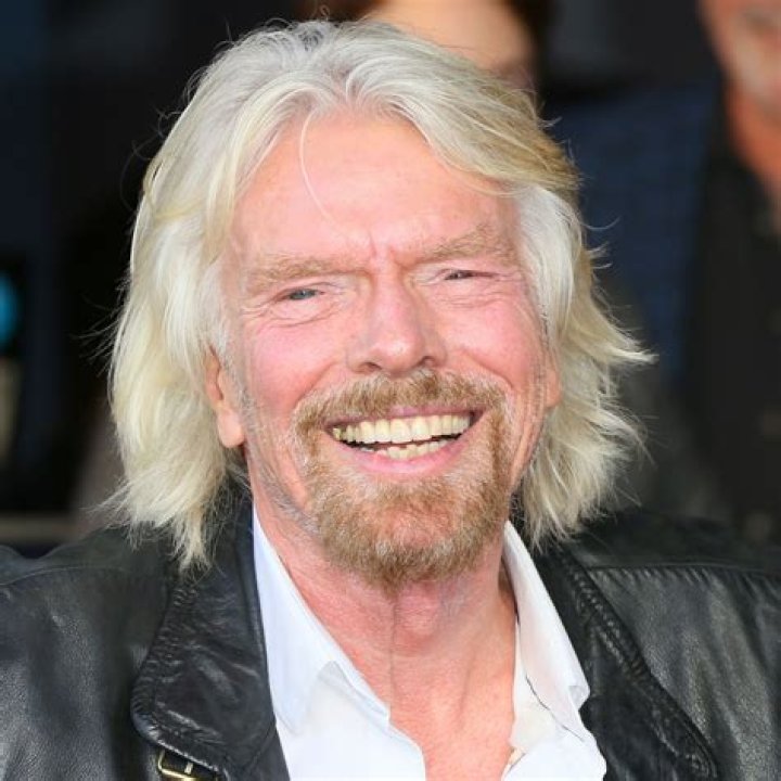 Richard Branson Richard Branson