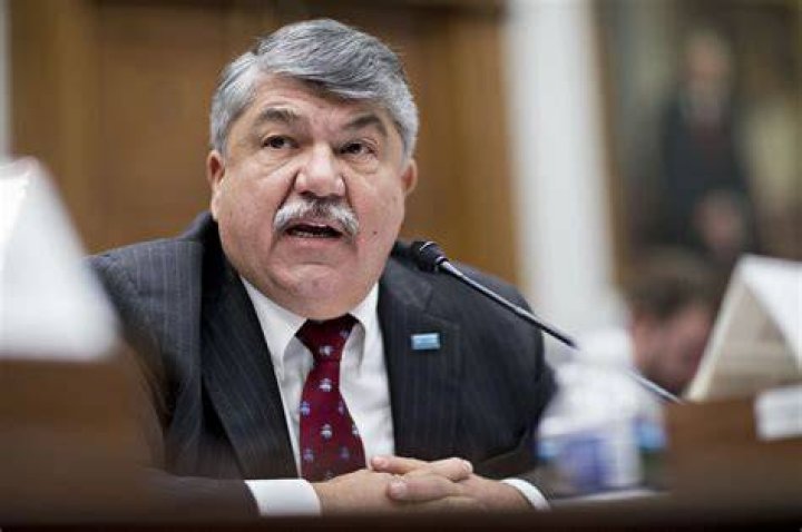 Richard Trumka