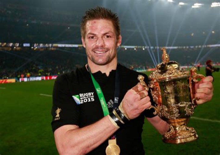 Richie McCaw