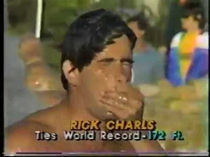 Rick Charls Rick Charls