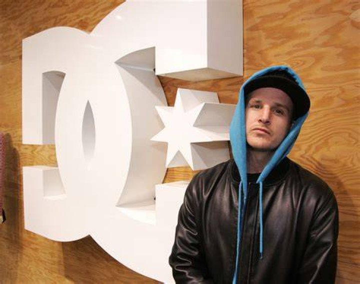Rob Dyrdek Rob Dyrdek