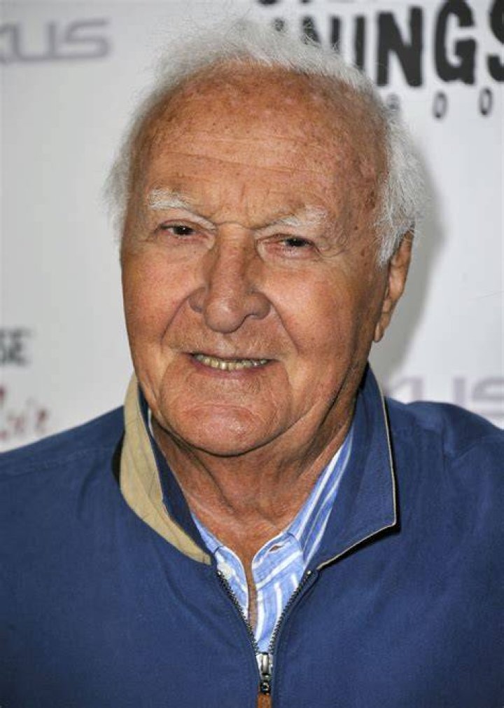 Robert Loggia
