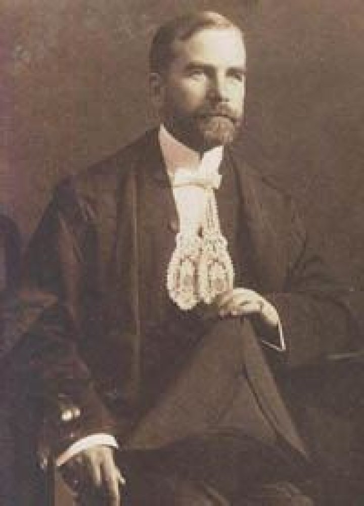 Robert Stanley Weir Robert Stanley Weir