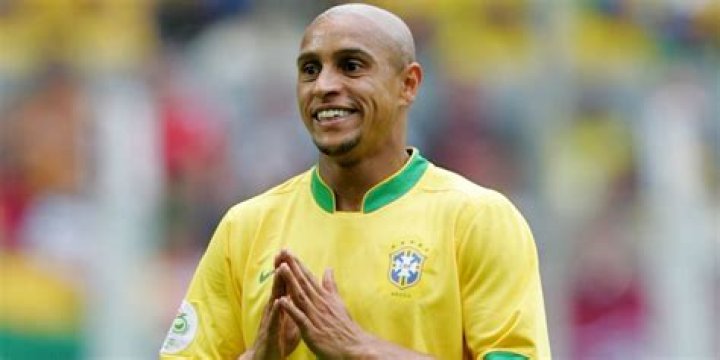 Roberto Carlos Roberto Carlos