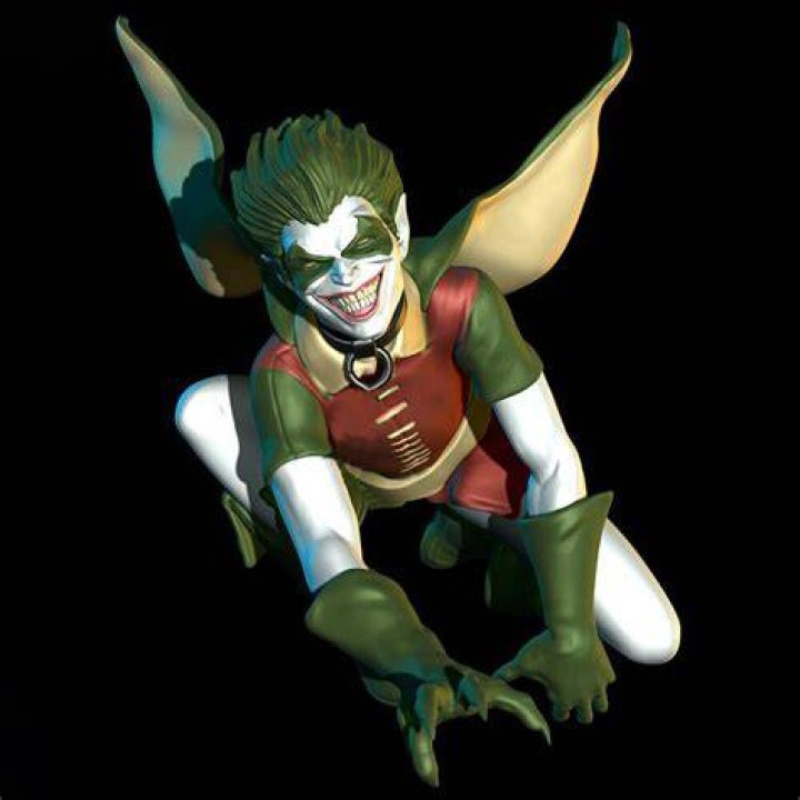 Robins_Batman