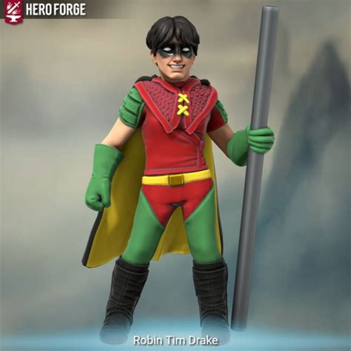 Robin_Tim_Drake