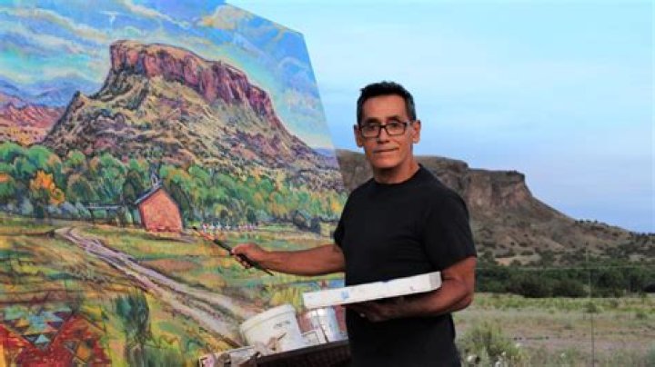 Roger Montoya
