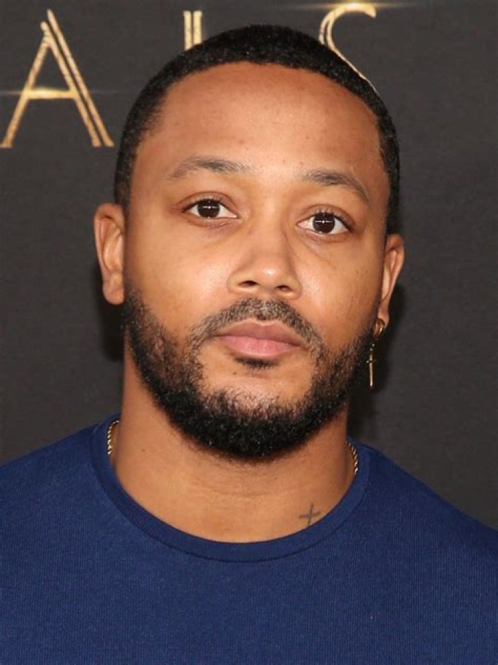 Romeo Miller Romeo Miller