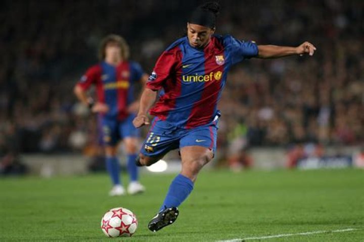 Ronaldinho