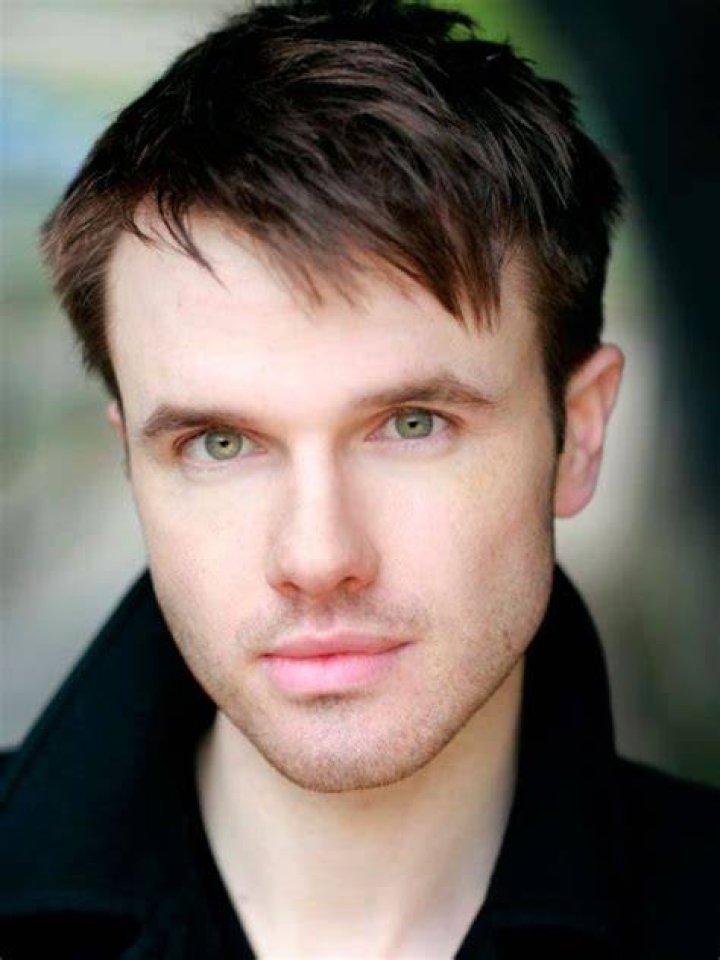 Ronan Raftery