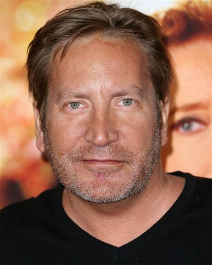Ronan Vibert Net Worth