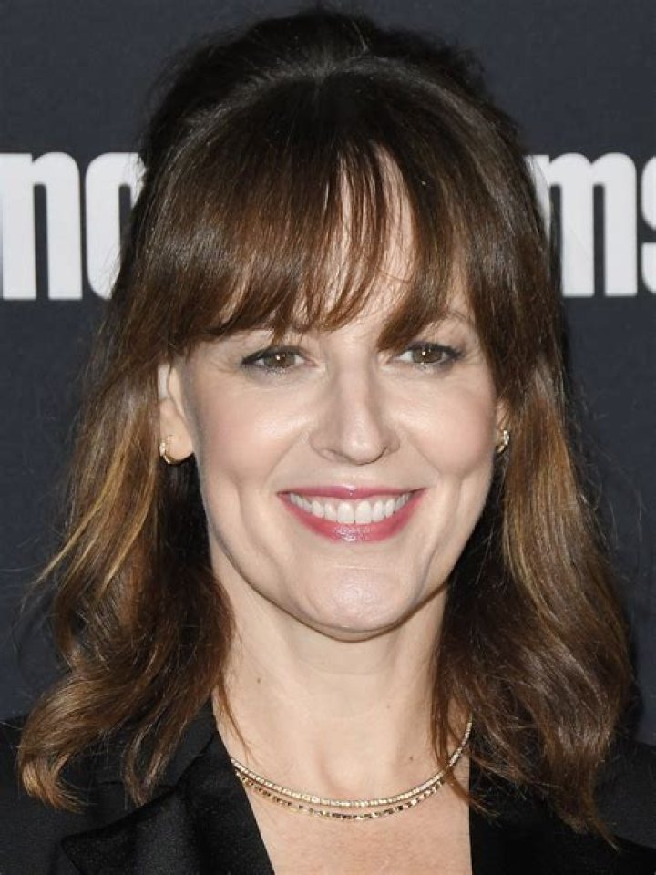 Rosemarie DeWitt Workout Routine
