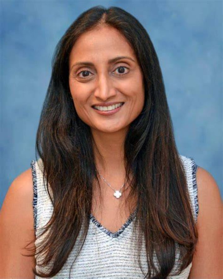 Rupal Patel, MD, Orthopaedic Surgery, Colonial Heights, VA, Southside Regional Medical Center