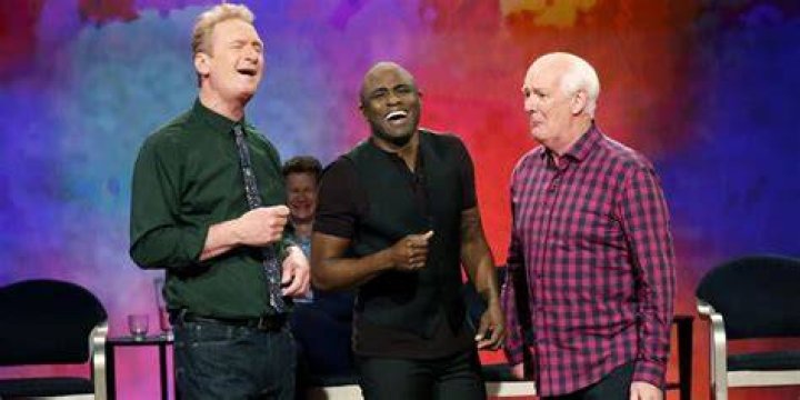 Ryan Stiles Ryan Stiles