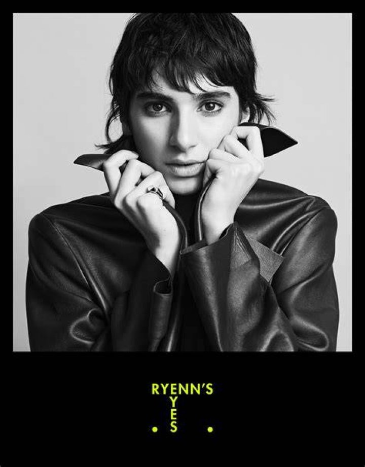 Who is Scott Perry's daughter Ryenn Perry? 1 Ryenn