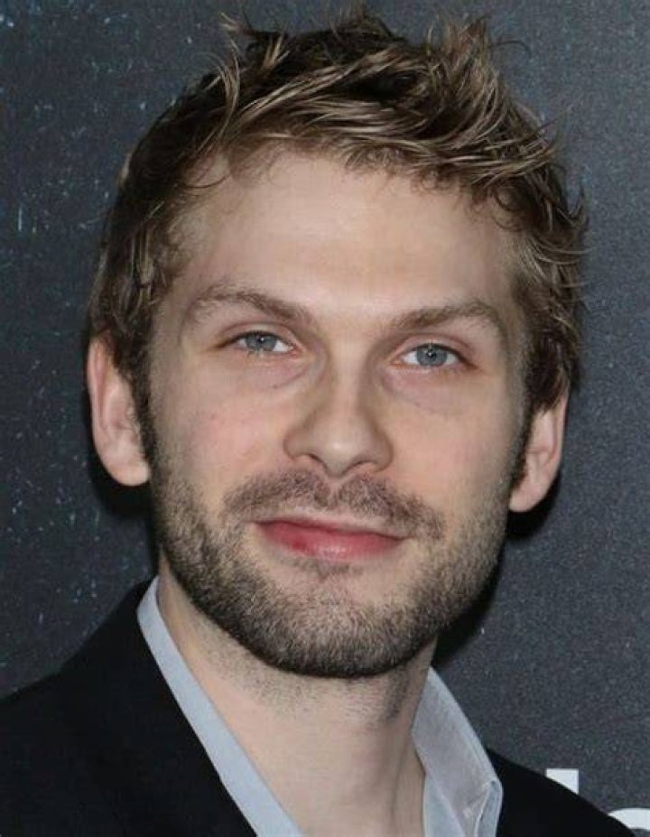 Sam Gilroy Net Worth