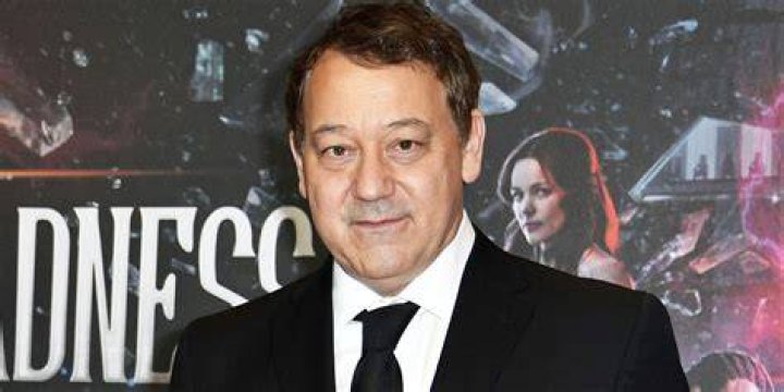 Sam Raimi Sam Raimi