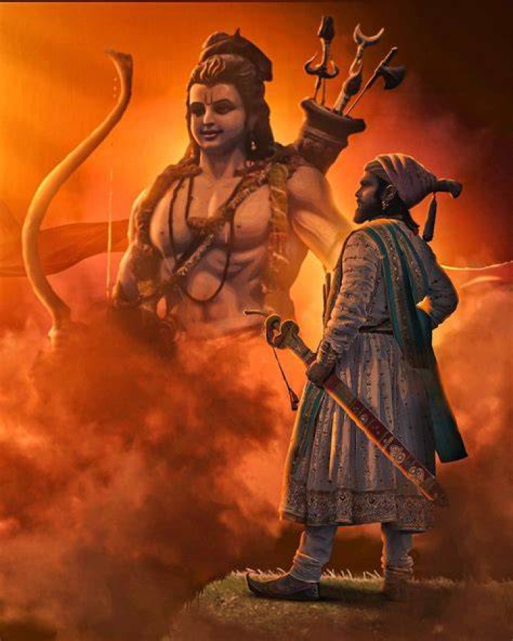 Sambhaji