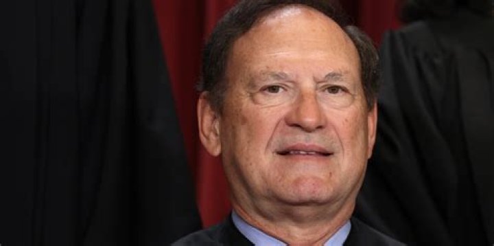 Samuel Alito Samuel Alito