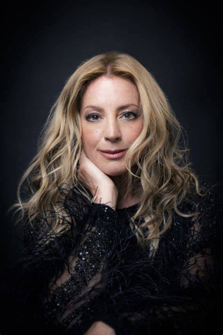 Sarah McLachlan
