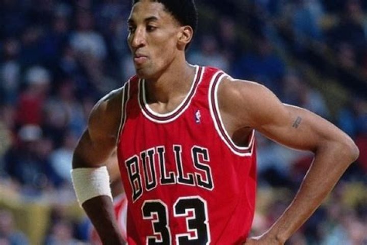scottie