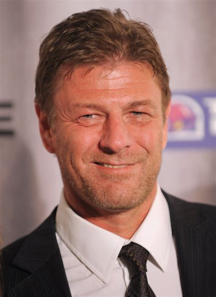 Sean Bean Sean Bean