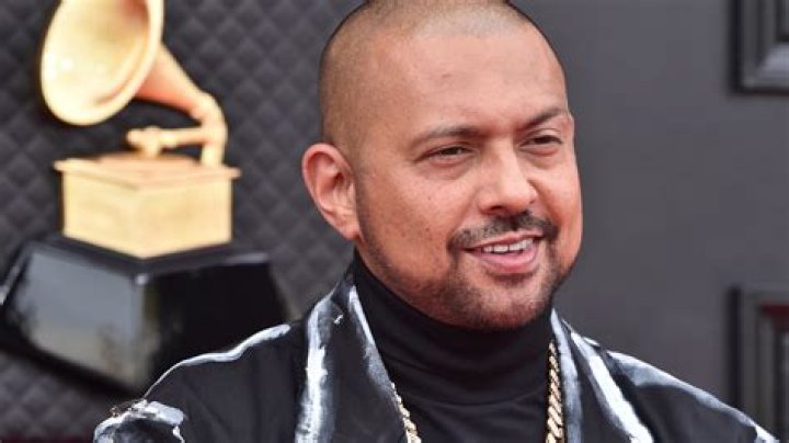 Sean Paul Sean Paul