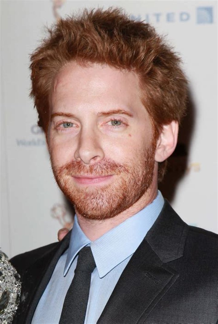 Seth Green Seth Green